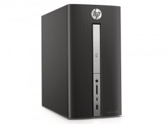 مشخصات کیس استوک HP Pavilion 570-p023w پردازنده i5 6400