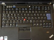 لپ تاپ کارکرده لنوو Lenovo Thinkpad T400