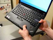 لپ تاپ  Lenovo Thinkpad T400