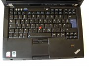 لپ تاپ استوک Lenovo Thinkpad T400