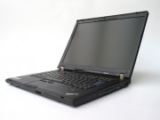 قیمت لپ تاپ دست دوم ارزان Lenovo Thinkpad T500 پردازنده Core2Duo