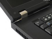 قیمت لپ تاپ استوک Lenovo Thinkpad T500 پردازنده Core2Duo