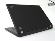 لپ تاپ استوک Lenovo Thinkpad T500 پردازنده Core2Duo