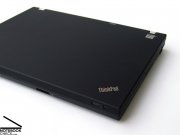 بررسی لپ تاپ لنوو دست دوم Lenovo Thinkpad T500 پردازنده Core2Duo
