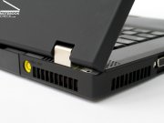 مشخصات لپ تاپ دست دوم Lenovo Thinkpad T500 پردازنده Core2Duo