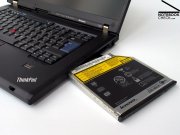 قیمت  لنوو دست دوم Lenovo Thinkpad T500 پردازنده Core2Duo