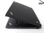 خرید لپ تاپ استوک لنوو Lenovo Thinkpad T500 پردازنده Core2Duo
