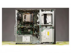 مشخصات و قیمت کیس استوک HP Workstation Z240 پردازنده i5 نسل 6 سایز مینی