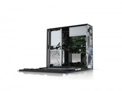 خرید کیس دست دوم HP Workstation Z240 SFF پردازنده i7 نسل 6 سایز مینی