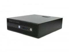 مشخصات کامل کامپیوتر استوک HP Workstation Z240 SFF پردازنده i7 نسل 6 سایز مینی