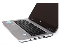 مشخصات و قیمت لپ تاپ دست دوم  HP ProBook 640 G2 پردازنده i5 نسل 6