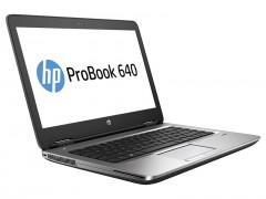 خرید لپ تاپ استوک HP ProBook 640 G2 پردازنده i5 نسل 6