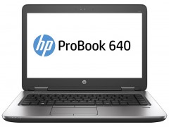 قیمت لپ تاپ استوک HP ProBook 640 G2 پردازنده i5 نسل 6