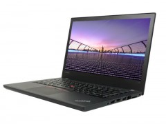 مشخصات لپ تاپ استوک Lenovo ThinkPad T470 پردازنده i7 6500U
