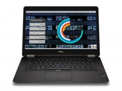 بررسی و خرید لپ تاپ دست دوم  Dell Latitude E7470 پردازنده i7 نسل6