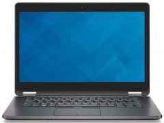 بررسی کامل لپ تاپ استوک Dell Latitude E7470 پردازنده i7 نسل6