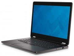 مشخصات لپ تاپ استوک Dell Latitude E7470 پردازنده i7 نسل6