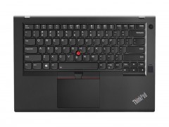 بررسی کامل اولترابوک استوک Lenovo ThinkPad T470 پردازنده i5 6300U