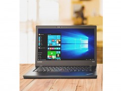 مشخصات اولترابوک استوک Lenovo ThinkPad T470 پردازنده i5 6300U