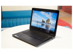بررسی و خرید لپ تاپ دست دوم Dell Latitude E7270 پردازنده i7 نسل 6