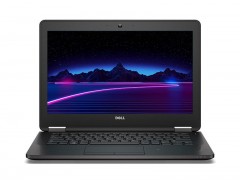 قیمت  لپ تاپ استوک Dell Latitude E7270 پردازنده i7 نسل 6
