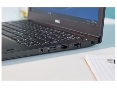 قیمت لپ تاپ دست دوم Dell Latitude 7280 پردازنده i5 نسل 7