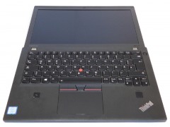 بررسی و قیمت لپ تاپ دست دوم Lenovo Thinkpad X270 پردازنده i5 نسل 6