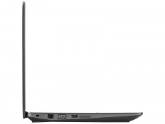 لپ تاپ رندرینگ HP ZBook 15 G3 پردازنده i7 6820HQ گرافیک 4GB
