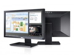 مشخصات و خرید مانیتور استوک Dell E2010HT سایز 20 اینچ HDplus