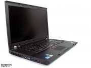 قیمت لپ تاپ استوک Lenovo Thinkpad W520 پردازنده Core i7 نسل دو