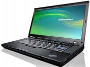 خرید لپ تاپ استوک Lenovo Thinkpad W520 پردازنده Core i7 نسل دو