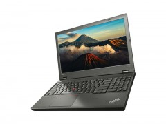 خرید لپ تاپ استوک Lenovo Thinkpad T540p پردازنده i7 4600M گرافیک NVIDIA GeForce GT 730M 1GB