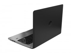 بررسی و خرید لپ تاپ دست دوم  HP ProBook 450 G1 پردازنده i7 گرافیک 1GB
