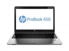 لپ تاپ استوک HP ProBook 450 G1 پردازنده i7 گرافیک 1GB