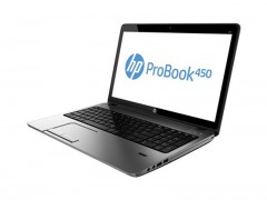 قیمت لپ تاپ استوک HP ProBook 450 G1 پردازنده i7 گرافیک 1GB