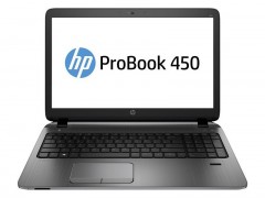 خرید لپ تاپ استوک HP ProBook 450 G2 پردازنده i7 گرافیک 1GB