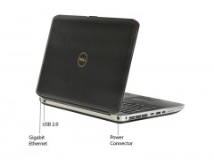 بررسی لپ تاپ دست دوم Dell Latitude E5530 پردازنده i7 3540M