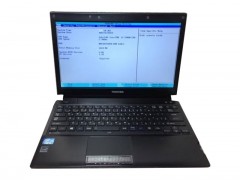 لپ تاپ استوک Toshiba Dynabook R732/H پردازنده i5 نسل 3