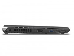 لپ تاپ استوک Toshiba Dynabook R732/H پردازنده i5 نسل 3
