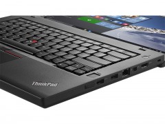 مشخصات  لپ تاپ استوک گرافیک دار Lenovo Thinkpad T460p پردازنده i7 گرافیک 2GB