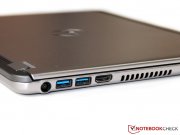 مشخصات لپ تاپ دست دوم Dell Vostro 3360 i5