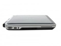 بررسی و خرید لپ تاپ دست دوم  Dell Latitude E6520 پردازنده i7 نسل 2