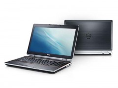 مشخصات و خرید لپ تاپ استوک Dell Latitude E6520 پردازنده i7 نسل 2