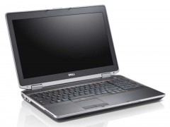 خرید لپ تاپ استوک Dell Latitude E6520 پردازنده i7 نسل 2