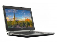 قیمت لپ تاپ استوک Dell Latitude E6420 پردازنده i5 گرافیک 1GB
