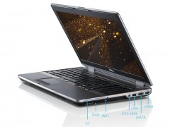 مشخصات کامل لپ تاپ استوک Dell Latitude E6520 i7 | لپ تاپ گرافیک دار Dell Latitude E6520 i7