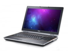 خرید لپ تاپ استوک Dell Latitude E6520 i7 | لپ تاپ گرافیک دار Dell Latitude E6520 i7