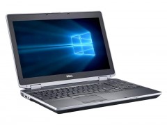 بررسی و خرید لپ تاپ استوک Dell Latitude E6530 پردازنده i7 گرافیک 1GB