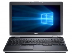 خرید لپ تاپ استوک Dell Latitude E6530 پردازنده i7 گرافیک 1GB