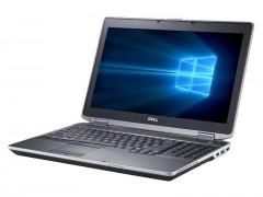 قیمت و خرید لپ تاپ استوک Dell Latitude E6530 پردازنده i7 گرافیک 1GB